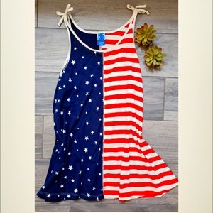 Usa flag